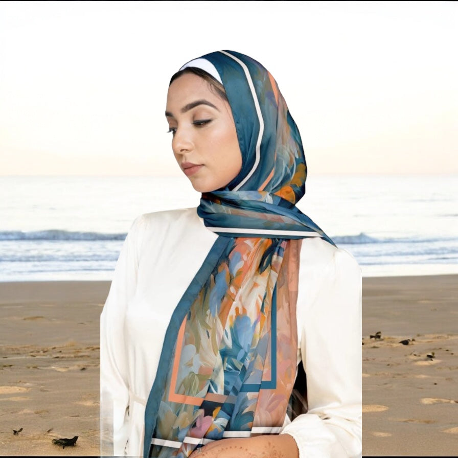 Shorouk (شروق) – Sunrise