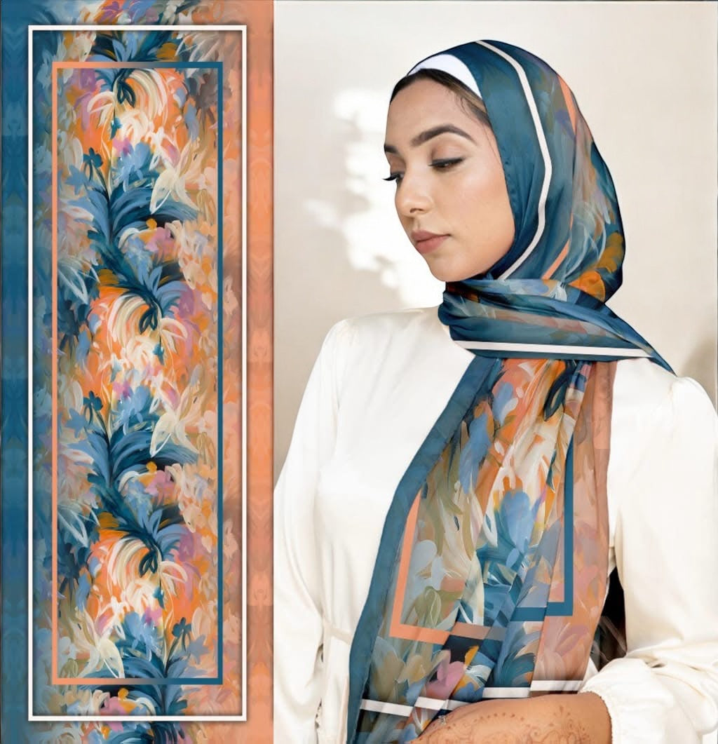 Shorouk (شروق) – Sunrise