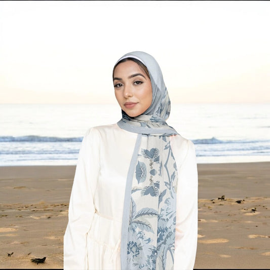 Aswat El Bahr (أصوات البحر) – Sounds of the Sea