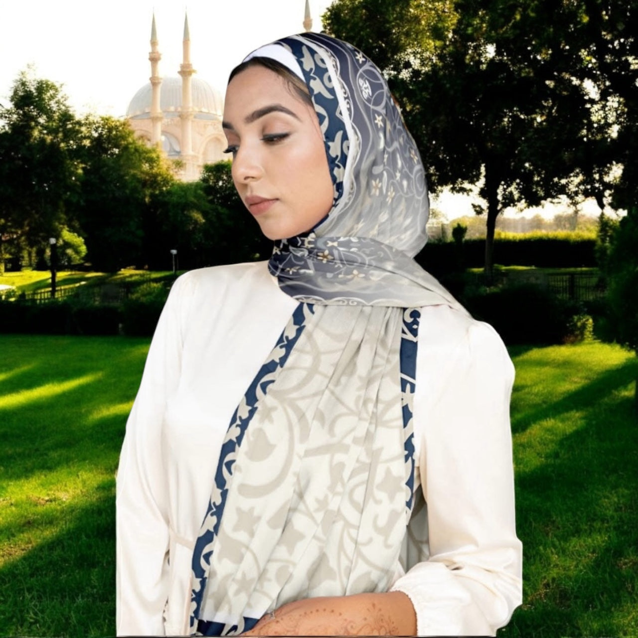 Ghazal (غزل)