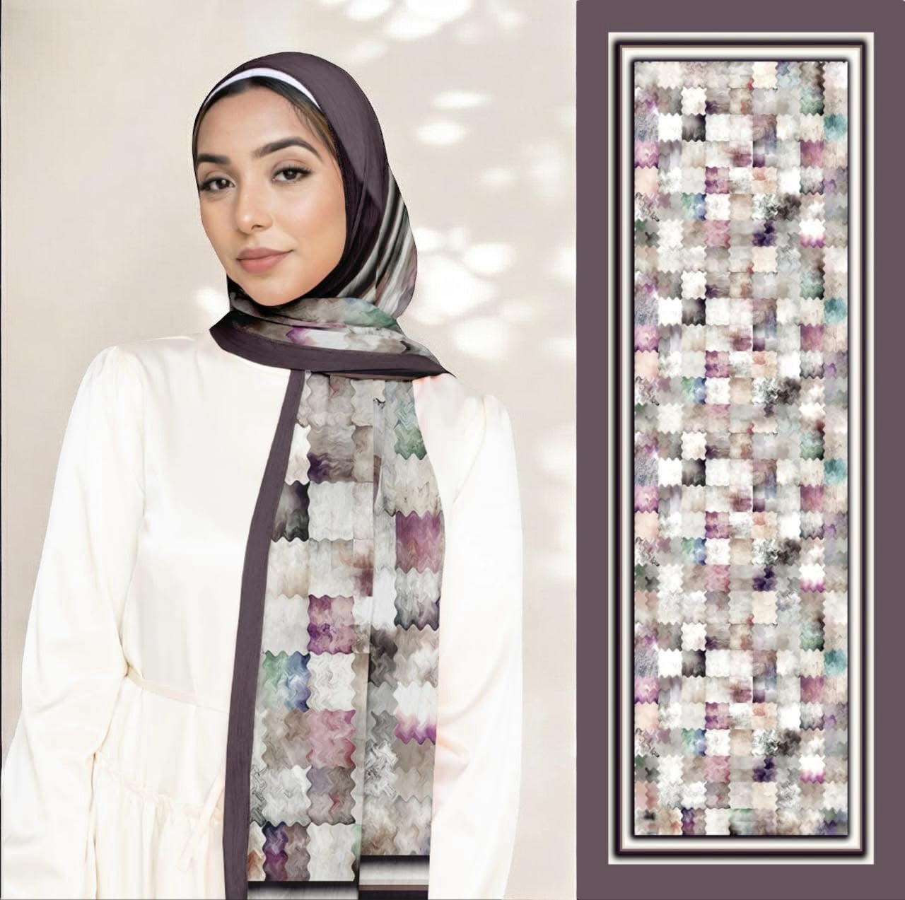 Ward (ورد) – Rose / Flower