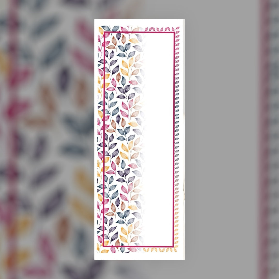 Fulla (فلَّة) – Jasmine Blossom