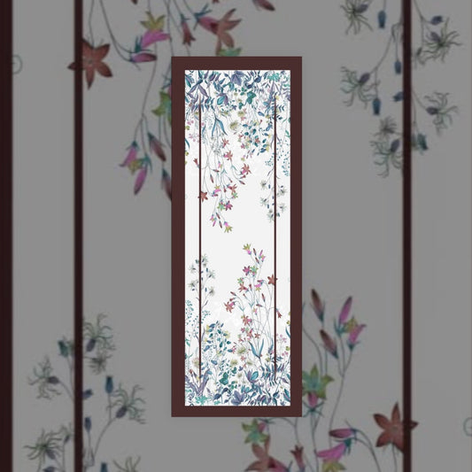 Amwaj El Zahra (أمواج الزهرة) – Waves of Blossoms