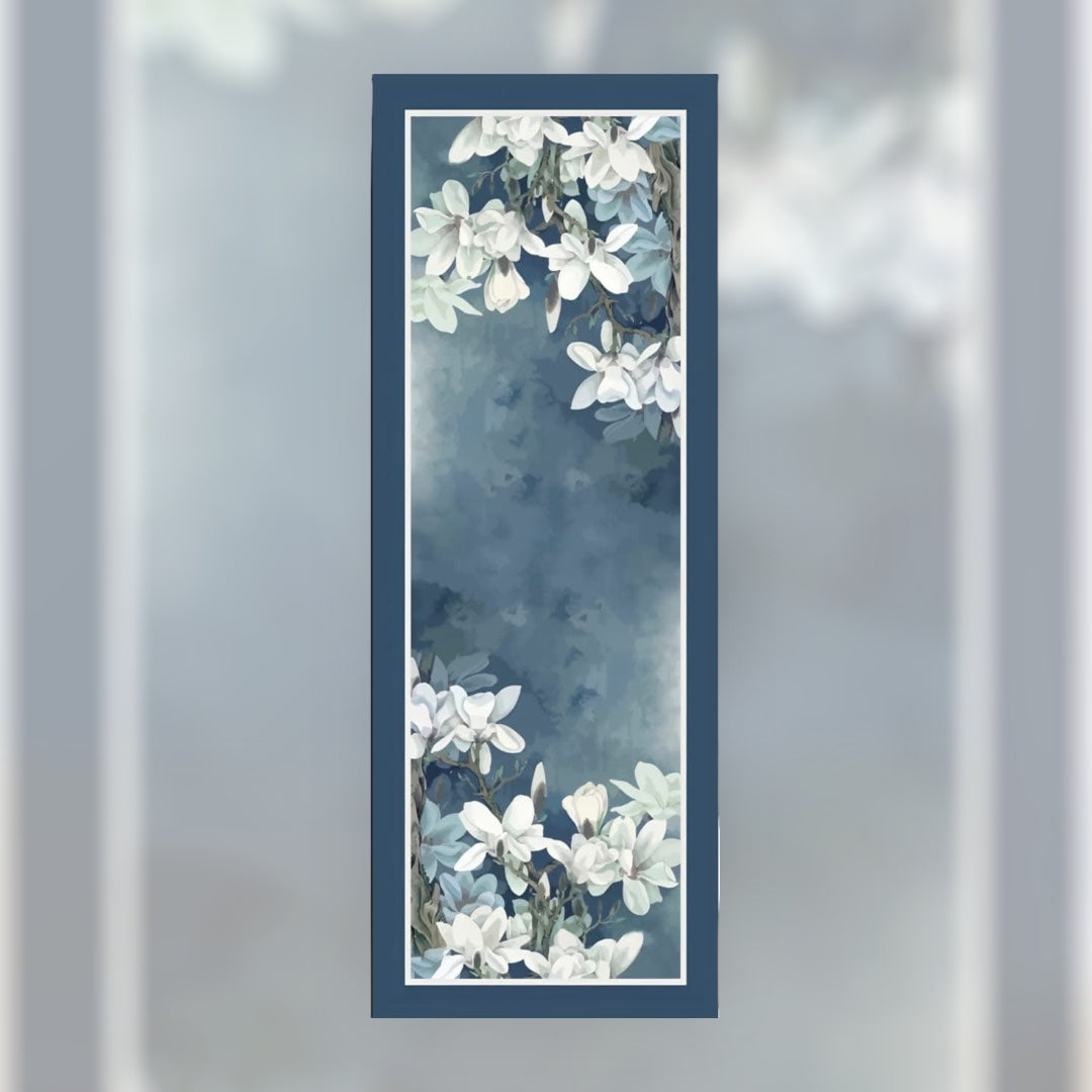 Nasseem (نسيم) – Sea Breeze