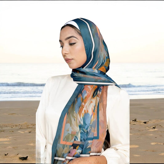 Shorouk (شروق) – Sunrise
