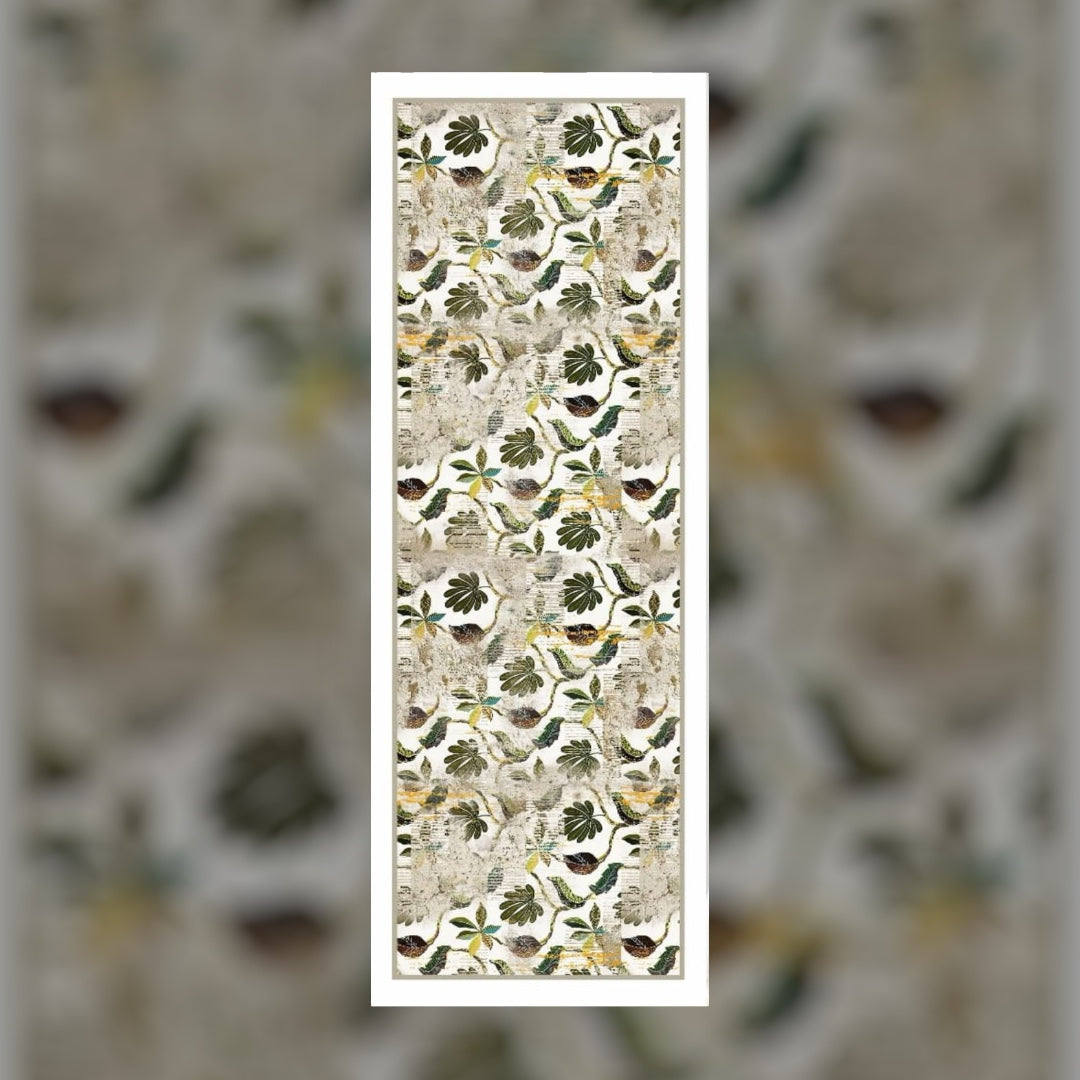 Khudra (خضرة) – Greenery