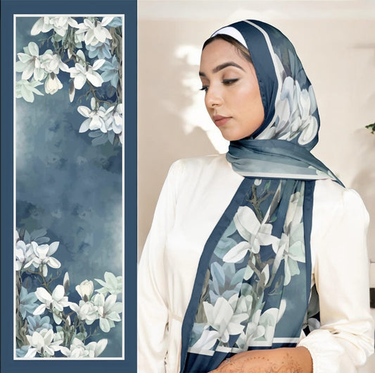 Nasseem (نسيم) – Sea Breeze