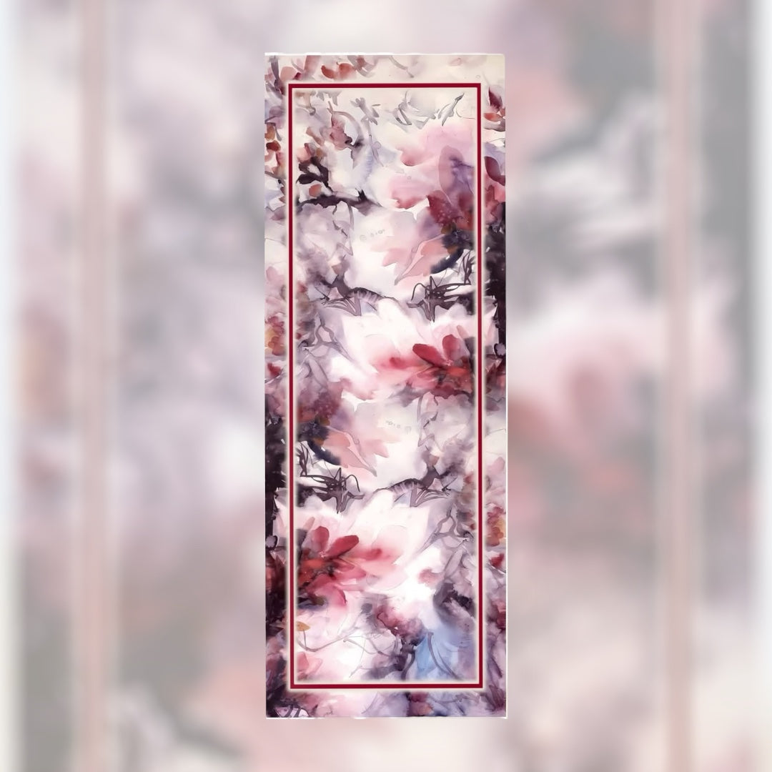Rabiya (ربيعة) – Springtime