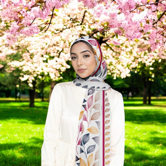 Fulla (فلَّة) – Jasmine Blossom