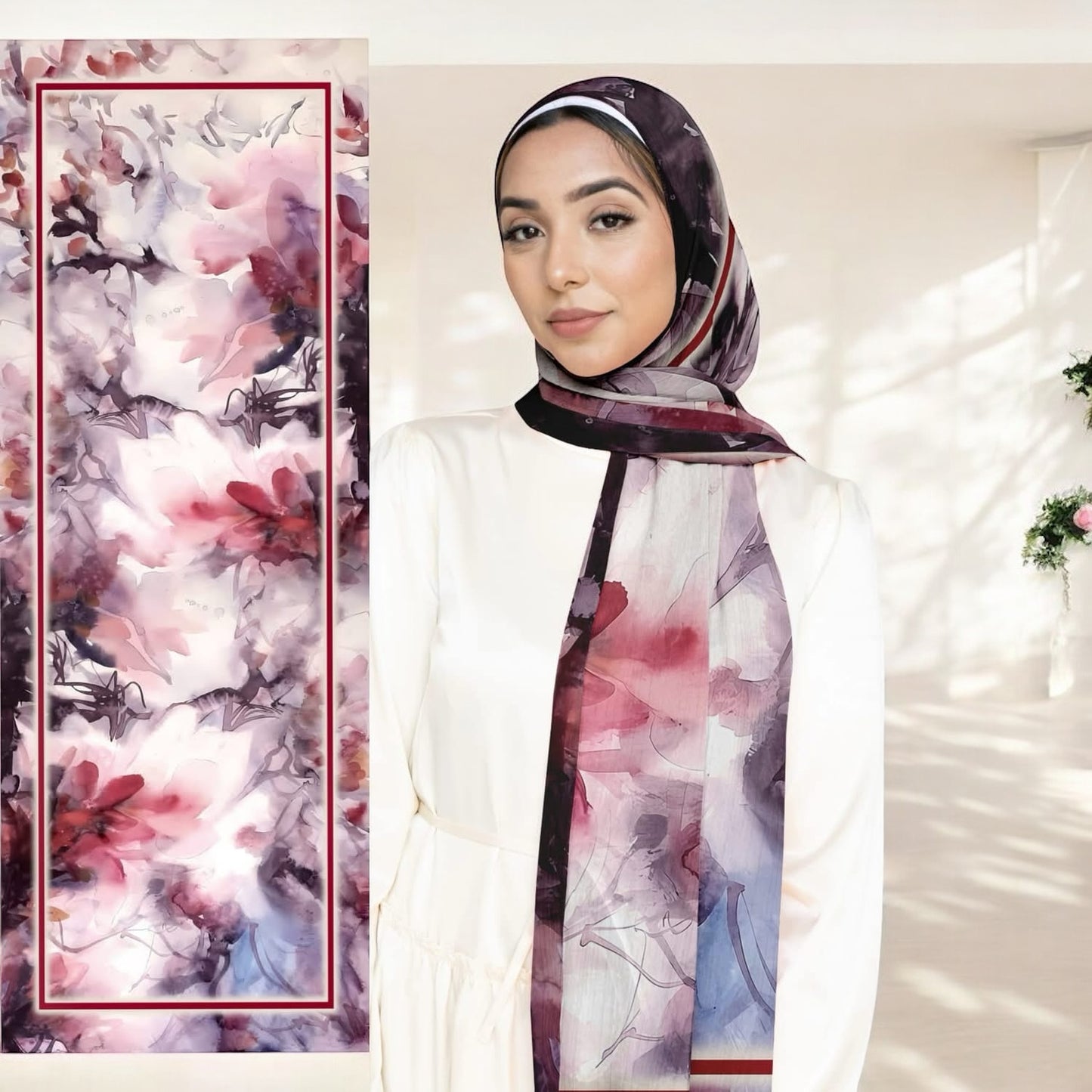 Rabiya (ربيعة) – Springtime