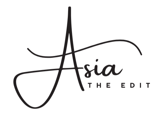 Asia The Edit