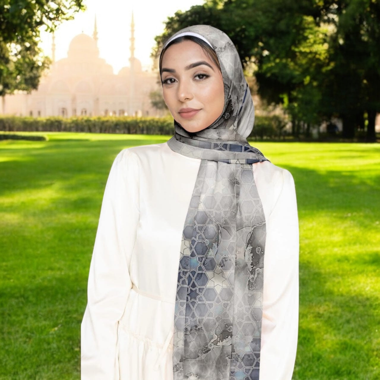 Yasmeen (ياسمين)