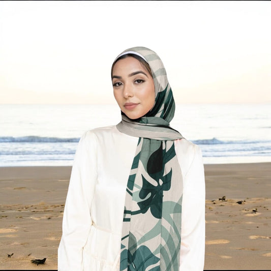 Waha (واحة) – Oasis