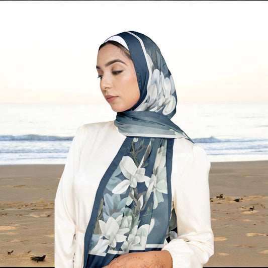 Nasseem (نسيم) – Sea Breeze