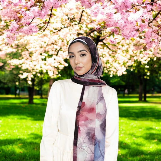 Rabiya (ربيعة) – Springtime