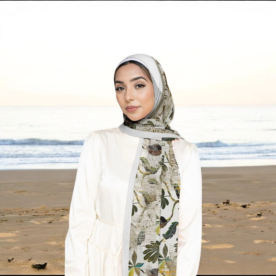 Khudra (خضرة) – Greenery