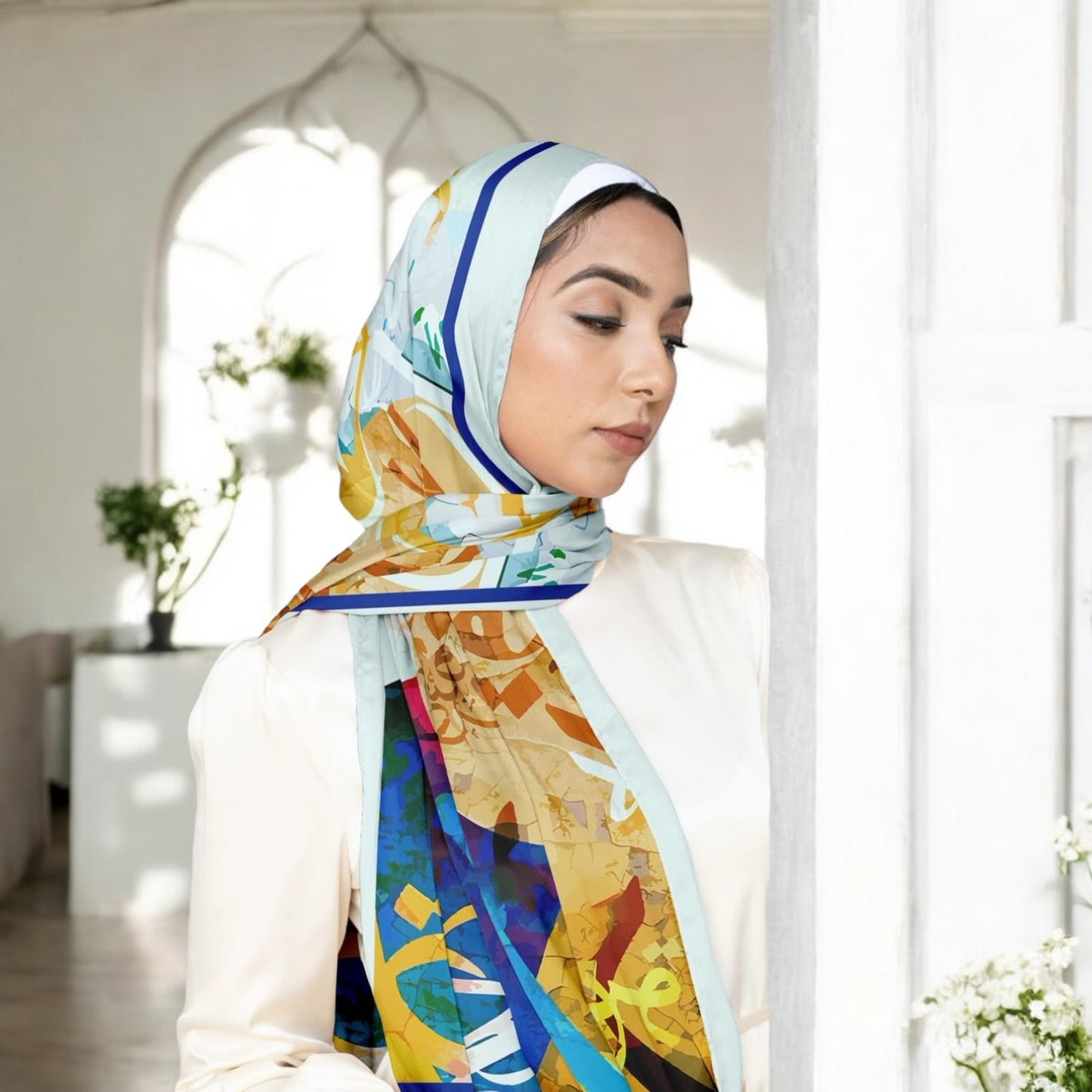 Zahra | زهرة